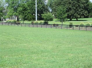 LOT 61 Blue Springs Rd, Fayetteville, AR 72703