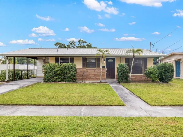 6412 S Cameron Ave, Tampa, FL 33616