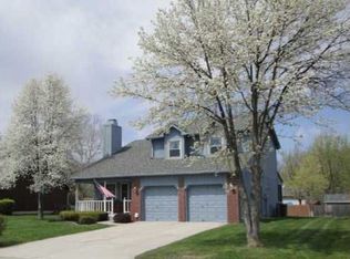 11438 Old Oakland Boulevard North Dr, Indianapolis, IN