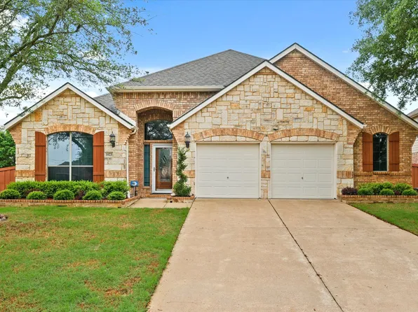 1023 Greenbriar Trl, Cedar Hill, TX 75104