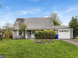 12207 Mackell Ln, Bowie, MD 20715