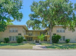 118 Funston Pl APT 4, San Antonio, TX 78209
