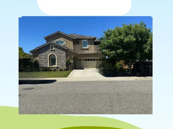 18285 Los Padres Pl, Morgan Hill, CA 95037