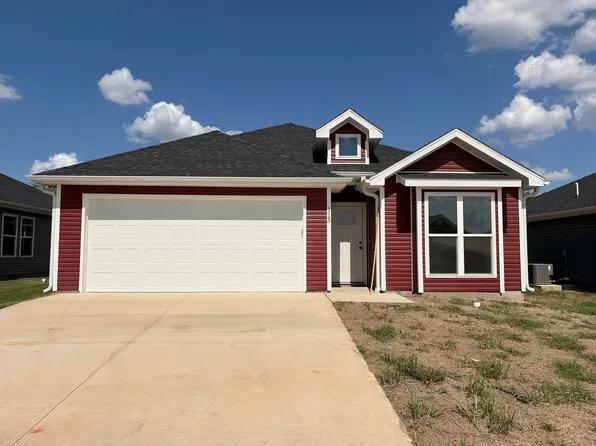 115 Alex Jordan Dr, Duenweg, MO 64841