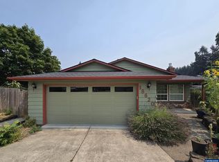18620 Boynton St, Oregon City, OR 97045