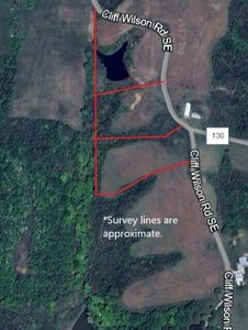0 Cliff Wilson Rd SE, Corning, OH, 43730