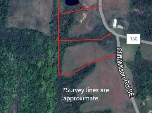 0 Cliff Wilson Rd SE, Corning, OH 43730