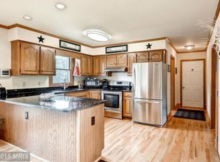 19024 Graystone Rd, White Hall, MD 21161