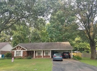 6760 Hickory Crest Dr, Walls, MS 38680