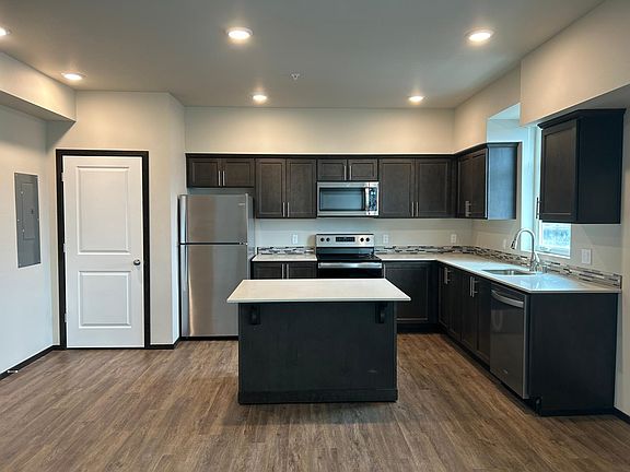 Studio Kitchen