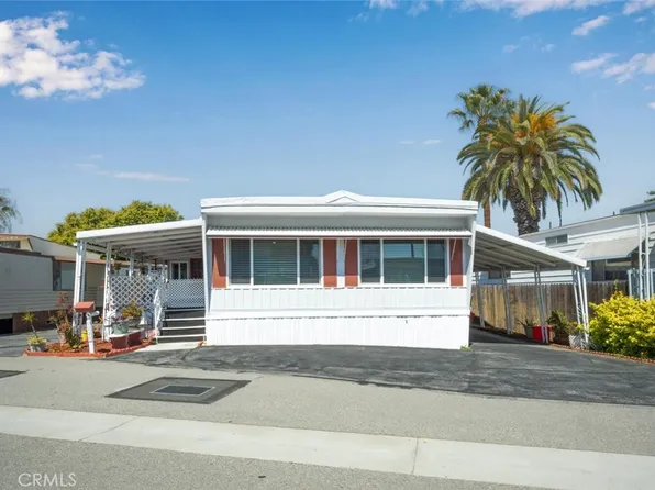 6229 E Golden Sands Dr #193, Long Beach, CA 90803