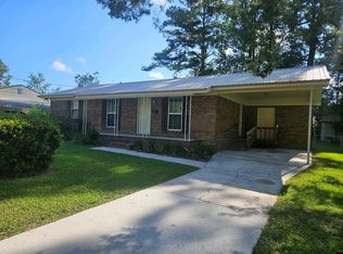 807 Zimmerman St, Nashville, GA 31639