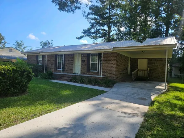 807 Zimmerman St, Nashville, GA 31639