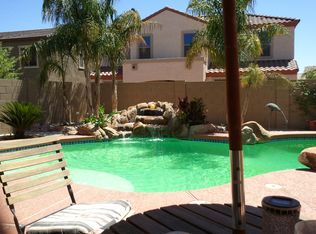 16057 W Mescal St, Surprise, AZ 85379