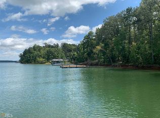 0 Punkin Bnd, Hartwell, GA 30643