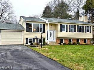 11909 Mid County Dr, Monrovia, MD 21770