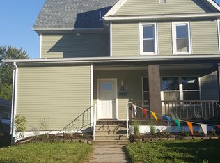 906 W Park Ave, Joliet, IL