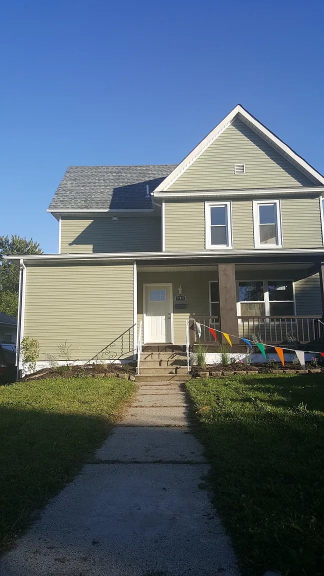906 W Park Ave photo 1
