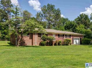 2229 1st Pl NW, Birmingham, AL 35215