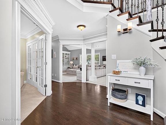 5th image of 11721 Hancock Trace Ct