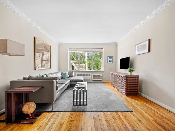 235 W 70th St #3FG, New York, NY 10023