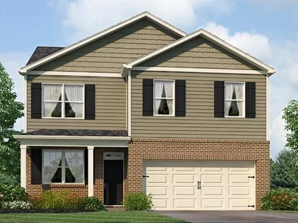 21 Coggins Pl, Rome, GA 30165