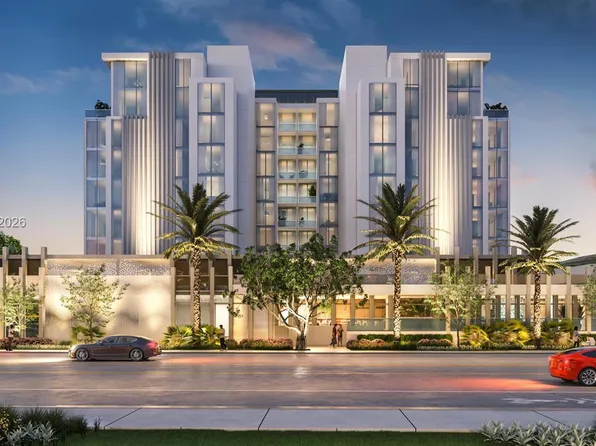 305 Briny Ave #405, Pompano Beach, FL 33062