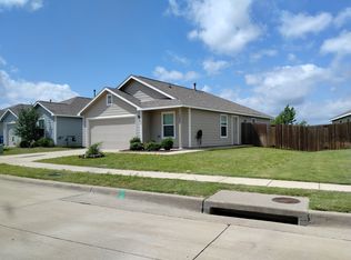 5541 Berea St, Forney, TX 75126