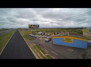 4038 E Expressway 83, Weslaco, TX 78599