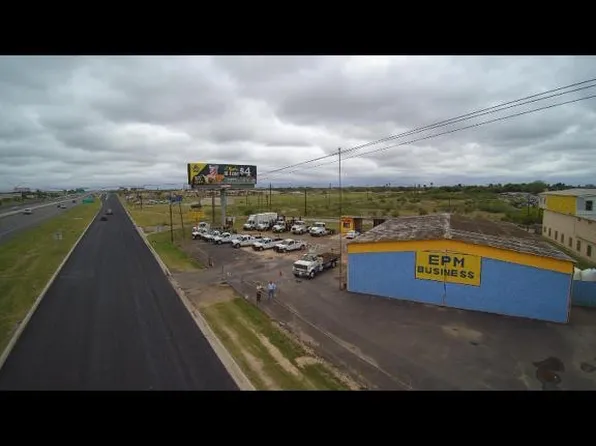 4038 E Expressway 83, Weslaco, TX 78599