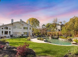 40 Claypool Ct, Danville, CA 94526