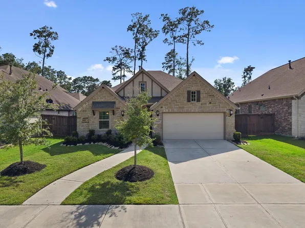 16815 Lantana Valley Pl, Humble, TX 77346
