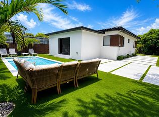 500 NW 43rd St, Miami, FL 33127