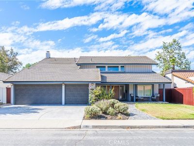 1589 Brentford Ave, Westlake Village, CA, 91361