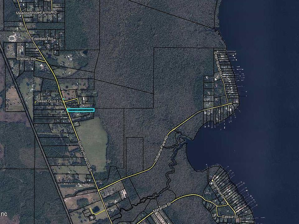 2nd image of 5363 COUNTY ROAD 209 S