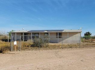 20802 W Beacon Ct, Wittmann, AZ 85361