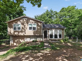 5917 Dewey Heights Rd, Pinson, AL 35126