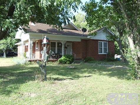 4th image of 1781 County Road 4536