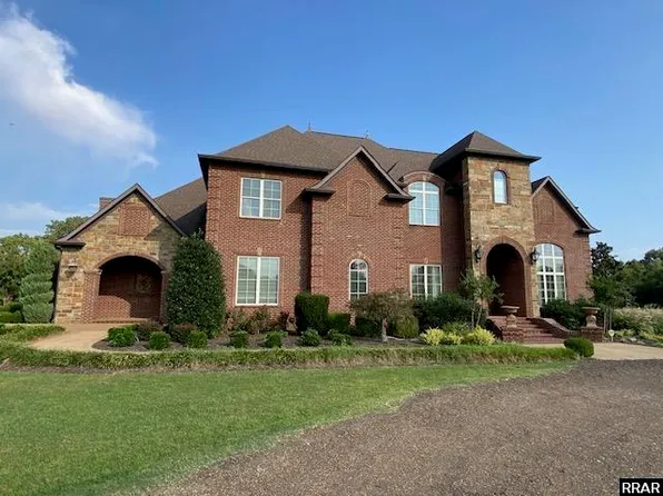 560 Parham Rd, Martin, TN 38237