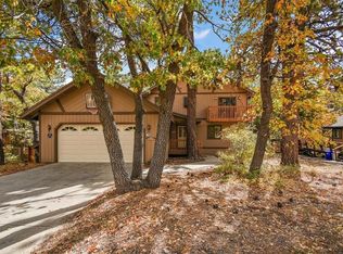 1440 Rockspray Dr, Big Bear Lake, CA 92315