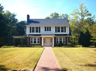 205 W Sycamore Ave, Wake Forest, NC 27587