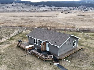 62 Marshall Creek Rd, Philipsburg, MT 59858