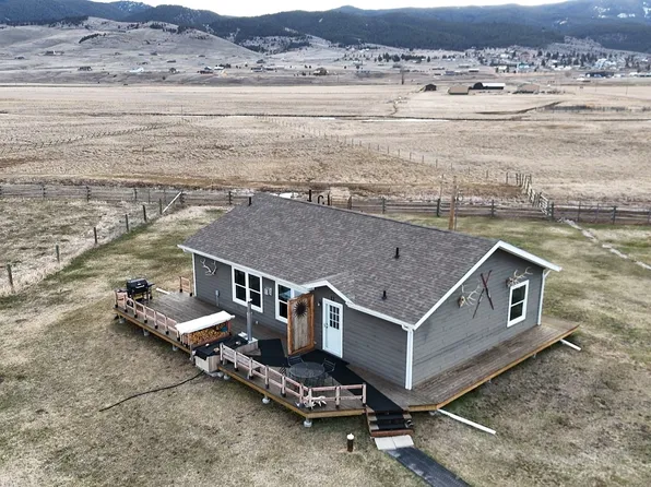 62 Marshall Creek Rd, Philipsburg, MT 59858