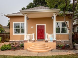 182 Kirk Ave, San Jose, CA 95127