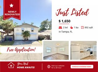 6420 S Adelia Ave #A, Tampa, FL 33616