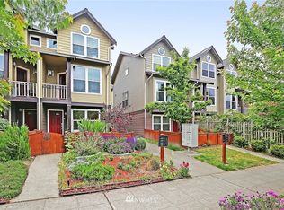 4436 44th Ave SW APT D, Seattle, WA 98116