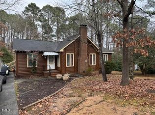 11 Donnybrook Ct, Durham, NC 27713