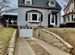 1692 Wiltshire Blvd, Huntington, WV 25701