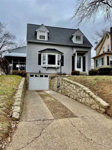 1692 Wiltshire Blvd, Huntington, WV, 25701