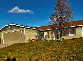 601 Mount Aix Way, Yakima, WA 98901